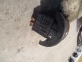 кнопка аварийной сигнализации Opel Astra G 2002, 1.6 л., АКПП, хетчбэк 5 дв., 09131728 - фото №2