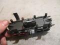 кнопка аварийной сигнализации Renault Scenic 2 поколение 2006, 1.9 л., МКПП, минивэн, 8200407415 - фото №3