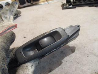 кнопка стеклоподъемника Mitsubishi Galant 7 поколение 1997, 2.5 л., МКПП, седан, MR252818