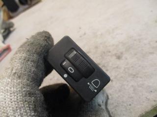 кнопка корректора фар Citroen Xsara Picasso 1 поколение [рестайлинг] 2005, 2.0 л., МКПП, минивэн