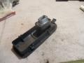 кнопка стеклоподъемника Renault Scenic 2 поколение 2005, 1.6 л., МКПП, минивэн, 156013740 - фото №2