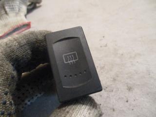 кнопка обогрева заднего стекла Volkswagen Passat B5 1997, 1.6 л., МКПП, седан, 3B0959621B