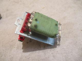 сопротивление печки Volkswagen Passat B5 1999, 1.8 л., МКПП, универсал, 8D0959263