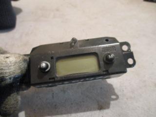 часы Ford Focus 1 поколение [рестайлинг] 2002, 1.8 л., МКПП, универсал, 98AB15000CCW