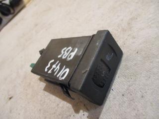 кнопка обогрева сидений Volkswagen Passat B5 1997, 1.6 л., МКПП, седан, 3B0963563
