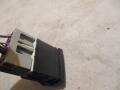 кнопка корректора фар Audi A4 B5 1998, 8D0941301 - фото №4