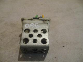 сопротивление печки Opel Astra G 2001, 90560362