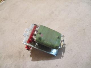 сопротивление печки Volkswagen Passat B5 1997, 1.6 л., МКПП, седан, 8D0959263