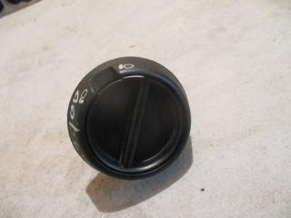 кнопка корректора фар Renault Kangoo 1 поколение 2002, 1.9 л., МКПП, фургон, 8200128309