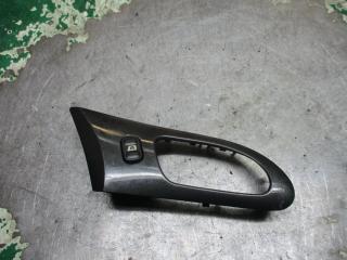 кнопка стеклоподъемника Peugeot 607 1 поколение 2001, 2.2 л., АКПП, седан