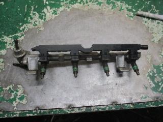 форсунка Ford Focus 1 поколение 2001, 1.6 л., 4186Q01084