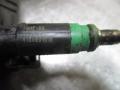 форсунка Ford Focus 1 поколение 2001, 1.6 л., 4186Q01084 - фото №3