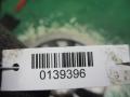крыльчатка вискомуфты Volkswagen Passat B5 1998, 1.8 л., 058121301B - фото №2