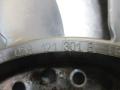 крыльчатка вискомуфты Volkswagen Passat B5 1998, 1.8 л., 058121301B - фото №4