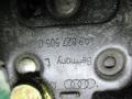 замок багажника Audi 80 8C/B4 1994, 1.6 л., МКПП, универсал, 4A9827505C - фото №3