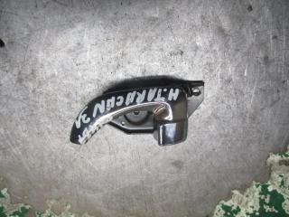 ручка внутренняя задняя левая Hyundai Terracan 1 поколение 2003, 2.9 л., АКПП, внедорожник 5 дв.