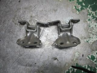 петля двери Hyundai Terracan 1 поколение 2003, 2.9 л., АКПП, внедорожник 5 дв.