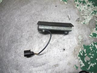 кнопка открытия багажника Volkswagen Bora 1 поколение 2000, 2.0 л., МКПП, универсал, 1J0827566C