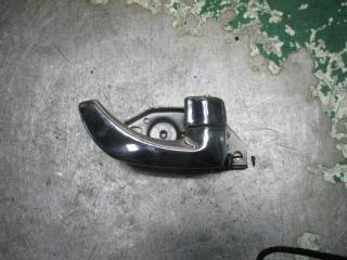 ручка внутренняя задняя правая Hyundai Terracan 1 поколение 2003, 2.9 л., АКПП, внедорожник 5 дв.