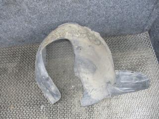 защита арок (подкрылок) Skoda Roomster 1 поколение 2010, 1.6 л., МКПП, фургон, 5J0809962A