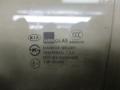 стекло двери передней левой Kia Sorento 1 поколение 2005, 3.5 л., АКПП, внедорожник 5 дв. - фото №3