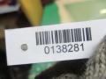 стекло двери передней правой Volkswagen Golf 4 поколение 2005, 1.9 л., МКПП, хетчбэк 5 дв. - фото №3