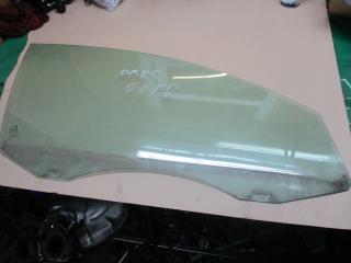 стекло двери передней правой Volkswagen Passat B6 2006, 2.0 л., МКПП, универсал