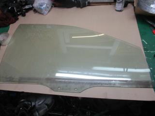 стекло двери передней правой Mazda MPV 2 поколение [рестайлинг] 2004, 2.0 л., МКПП, минивэн