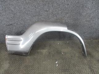 молдинг крыла Hyundai Galloper 2 поколение 2000, 2.5 л., МКПП, внедорожник 5 дв., HR650975