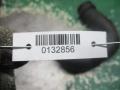 патрубок турбины Mercedes-Benz C-Класс W203/S203/CL203 2001, 2.2 л., МКПП, универсал, A6110940108 - фото №3