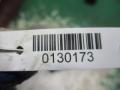 маслозаливная горловина Volkswagen Transporter T4 1996, 1.9 л., 044115308A - фото №4