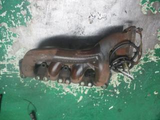 коллектор выпускной Volkswagen Passat B5 1999, 1.8 л., 058253033A