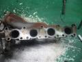 коллектор выпускной Volkswagen Passat B5 1999, 1.8 л., 058253033A - фото №4