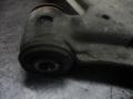 рычаг передний левый Peugeot 306 1 поколение [рестайлинг] 1999, 1.8 л., АКПП, хетчбэк 5 дв. - фото №3
