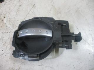 ручка внутренняя задняя правая Citroen C3 1 поколение 2003, 1.4 л., МКПП, хетчбэк 5 дв.