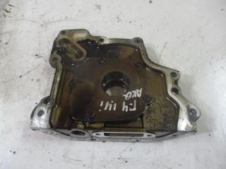 насос масляный Volkswagen Golf 3 поколение 1999, 1.4 л., 036115105