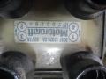 катушка зажигания Ford Escort 5 поколение [2-й рестайлинг] 1997, 1.6 л., МКПП, хетчбэк 5 дв., 928F12029CA - фото №5