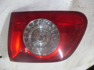 фонарь крышки багажника правый Volkswagen Passat B6 2006, 2.0 л., МКПП, универсал