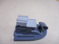 кнопка стеклоподъемника Audi A6 4B/C5 1998, 4B0959855 - фото №3