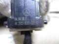 кнопка стеклоподъемника Mercedes-Benz C-Класс W203/S203/CL203 2001, A2038200210 - фото №3