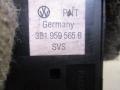 джойстик регулировки зеркал Volkswagen Passat B5 1999, 3B1959565B - фото №4