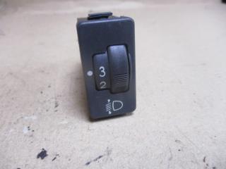 кнопка корректора фар Citroen Xsara Picasso 1 поколение 2002, 1.8 л., МКПП, минивэн
