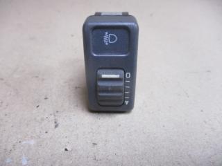 кнопка корректора фар Volvo V70 1 поколение 1997, 2.5 л., МКПП, универсал, 9162960