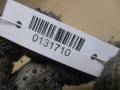 кнопка обогрева заднего стекла Toyota Aygo 1 поколение 2005, 1.0 л., МКПП, хетчбэк 5 дв., 847790A0H010 - фото №4