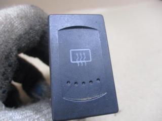 кнопка обогрева заднего стекла Volkswagen Passat B5 1997, 1.6 л., МКПП, седан, 3B0959621B