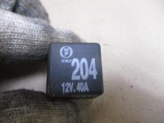 реле (прочие) Volkswagen Passat B3 1990, 431951253H