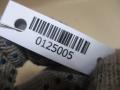 сопротивление печки Ford Focus 1 поколение 1999, 1.8 л., МКПП, хетчбэк 5 дв., XS4H18B647AA - фото №3