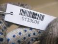 насос (моторчик) омывателя стекла Toyota Aygo 1 поколение 2005, 1.0 л., МКПП, хетчбэк 5 дв., 8200031805 - фото №4