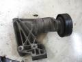 кронштейн генератора Opel Astra G 1999, 1.6 л., 90571112 - фото №2