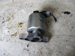 клапан EGR Opel Astra G 2001, 1.6 л.